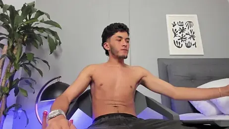 Tylerffoxx — Stripchat recorded stream image, 26.06.2026 23:00