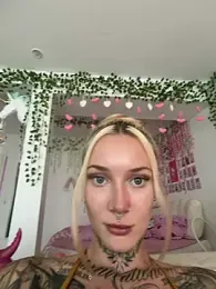 Stella-Kink — Stripchat recorded stream image, 27.06.2026 09:10
