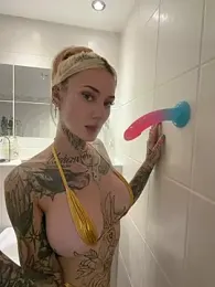 Stella-Kink — Stripchat recorded stream image, 27.06.2026 09:10