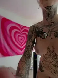 Stella-Kink — Stripchat recorded stream image, 27.06.2026 09:10
