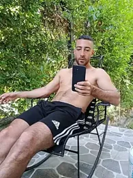 sebasxx97 — Stripchat recorded stream image, 27.06.2026 12:30