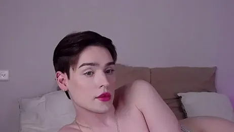 RobbyCharming — Stripchat recorded stream image, 27.06.2026 07:40