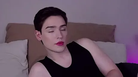 RobbyCharming — Stripchat recorded stream image, 27.06.2026 07:40