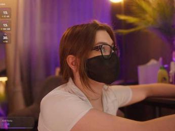 arimass — Bongacams recorded stream image, 27.06.2026 15:30
