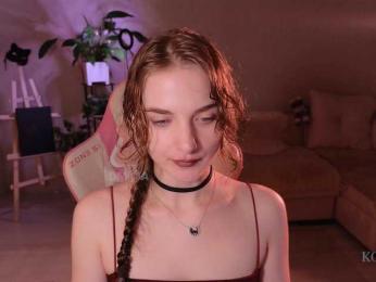 KOTTYAA — Bongacams recorded stream image, 27.06.2026 19:20