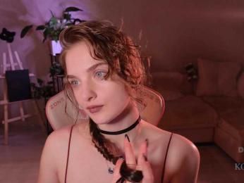 KOTTYAA — Bongacams recorded stream image, 27.06.2026 19:20