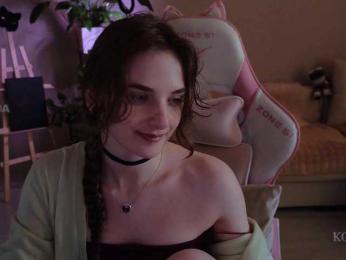 KOTTYAA — Bongacams recorded stream image, 27.06.2026 19:20