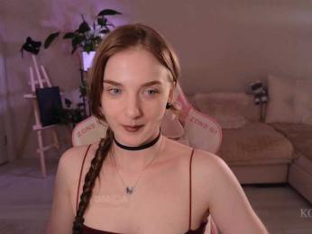KOTTYAA — Bongacams recorded stream image, 27.06.2026 19:20