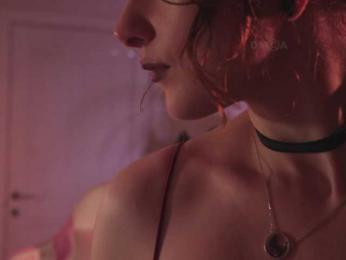 KOTTYAA — Bongacams recorded stream image, 27.06.2026 19:20