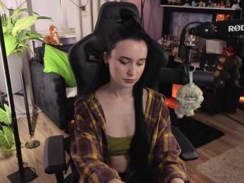 Kira_Li_Lime — Bongacams recorded stream image, 27.06.2026 19:00
