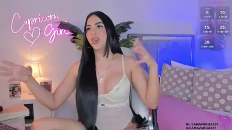 Samavargas01 — Stripchat recorded stream image, 28.06.2026 00:30
