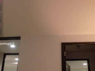 biancalatin — Camsoda recorded stream image, 28.06.2026 05:40