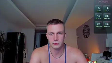 Samuel_Andrew — Stripchat recorded stream image, 28.06.2026 05:50