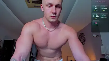 Samuel_Andrew — Stripchat recorded stream image, 28.06.2026 05:50