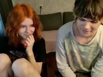 bonnie_and_c1yde — Chaturbate recorded stream image, 28.06.2026 05:10