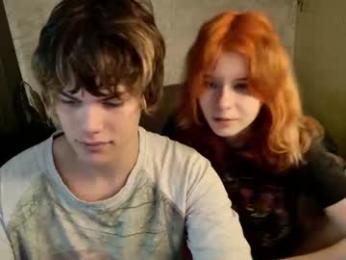bonnie_and_c1yde — Chaturbate recorded stream image, 28.06.2026 05:10