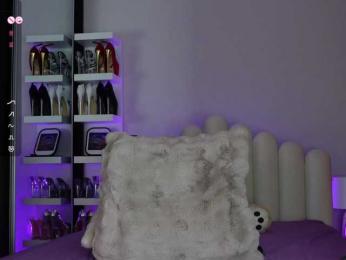 AngelaMyst — Bongacams recorded stream image, 28.06.2026 08:10
