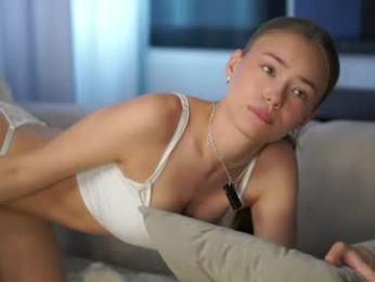 sammymally — Chaturbate recorded stream image, 28.06.2026 02:30