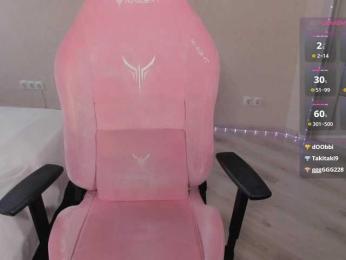luvsoak — Bongacams recorded stream image, 28.06.2026 10:20