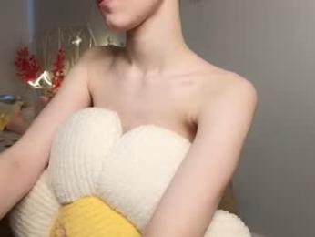 liaglamour — Chaturbate recorded stream image, 28.06.2026 09:00