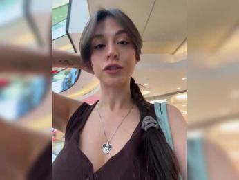 _Meggi_ — Bongacams recorded stream image, 28.06.2026 13:20