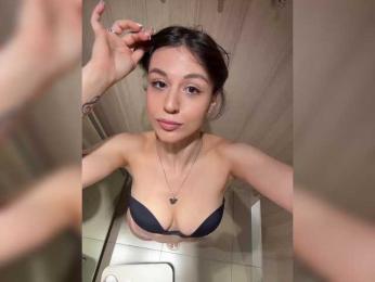 _Meggi_ — Bongacams recorded stream image, 28.06.2026 13:20