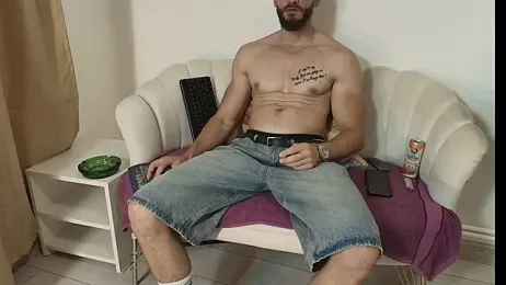 MauroTwin — Stripchat recorded stream image, 28.06.2026 16:20