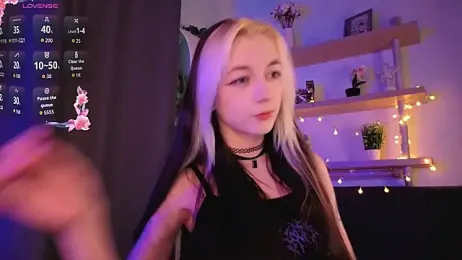 TristaRoht — Stripchat recorded stream image, 28.06.2026 15:00