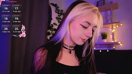 TristaRoht — Stripchat recorded stream image, 28.06.2026 15:00