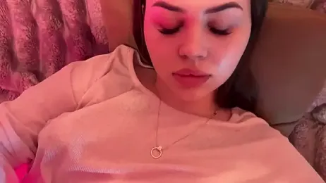 AlmaryKim — Stripchat recorded stream image, 28.06.2026 19:30