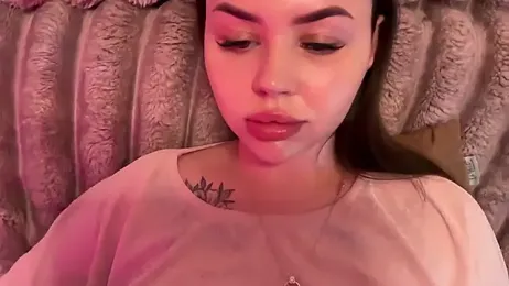 AlmaryKim — Stripchat recorded stream image, 28.06.2026 19:30