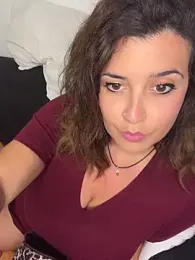 Novababy18 — Stripchat recorded stream image, 28.06.2026 21:40