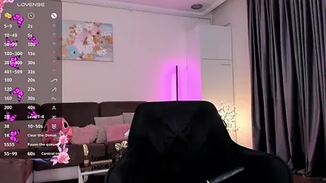 SweetAmeliaaa — Stripchat recorded stream image, 28.06.2026 19:50