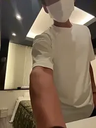 NICE-SEXY — Stripchat recorded stream image, 29.06.2026 00:40