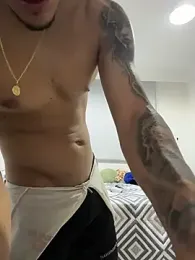 s0_333 — Stripchat recorded stream image, 29.06.2026 04:40