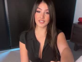 ava_delightt — Chaturbate recorded stream image, 29.06.2026 04:20