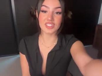 ava_delightt — Chaturbate recorded stream image, 29.06.2026 04:20