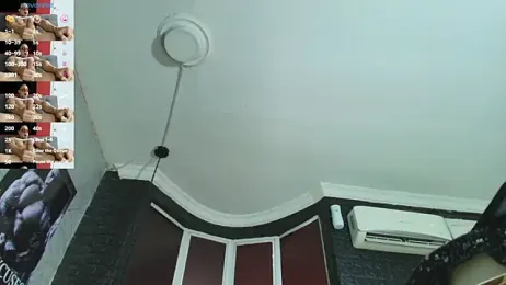 AlexLenox_ — Stripchat recorded stream image, 29.06.2026 16:20
