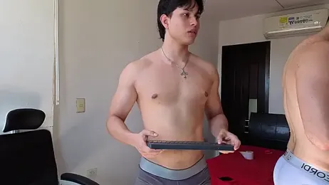 TeddyBear_07 — Stripchat recorded stream image, 29.06.2026 15:50