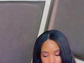 Tracy Bank — Flirt4free recorded stream image, 29.06.2026 22:50