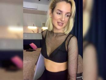 Stasya-moor — Bongacams recorded stream screenshot (11 Mar 2025)