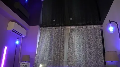 mandypeas — Stripchat recorded stream image, 30.06.2026 06:40