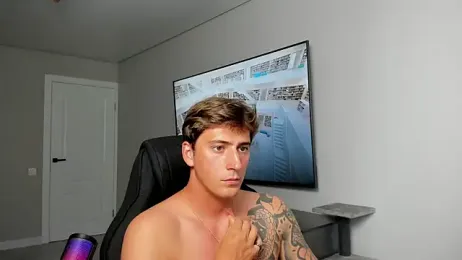 DaniHort — Stripchat recorded stream image, 30.06.2026 09:10
