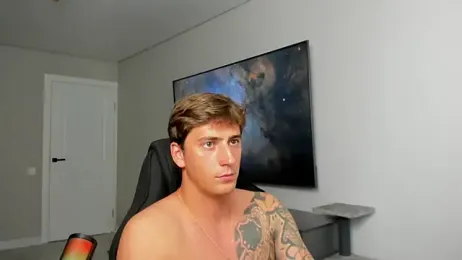 DaniHort — Stripchat recorded stream image, 30.06.2026 09:10