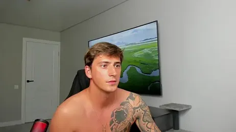 DaniHort — Stripchat recorded stream image, 30.06.2026 09:10
