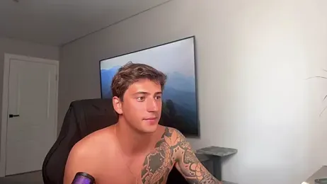 DaniHort — Stripchat recorded stream image, 30.06.2026 09:10