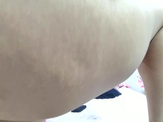 Penelope Cooper — Flirt4free recorded stream screenshot (11 Mar 2025)