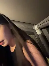 2026_qingyueyue — Stripchat recorded stream image, 30.06.2026 12:20