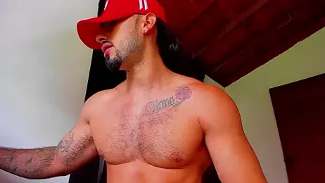 Baky_sexy — Stripchat recorded stream image, 30.06.2026 12:30