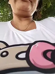 Horny-Mommy-Dirty — Stripchat recorded stream image, 30.06.2026 13:40